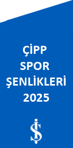 Tenis | ÇİPP Spor Şenlikleri 2025